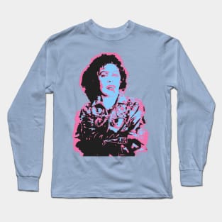 Frank Long Sleeve T-Shirt